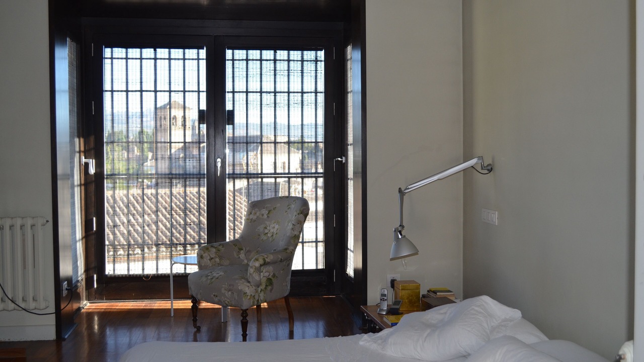 Photo of Bedroom in Beiro