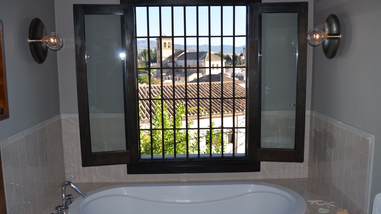 Photo of Bathroom in Beiro