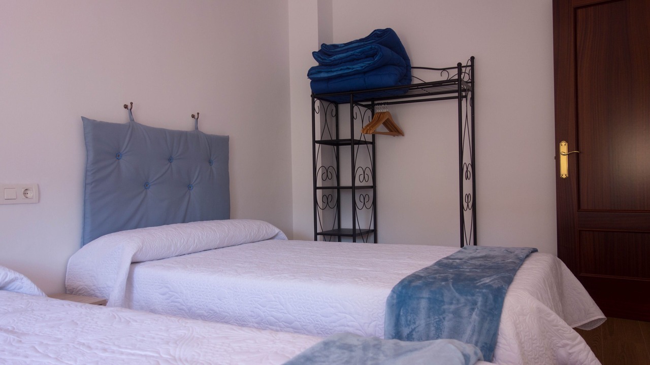Photo of Bedroom in Melegis