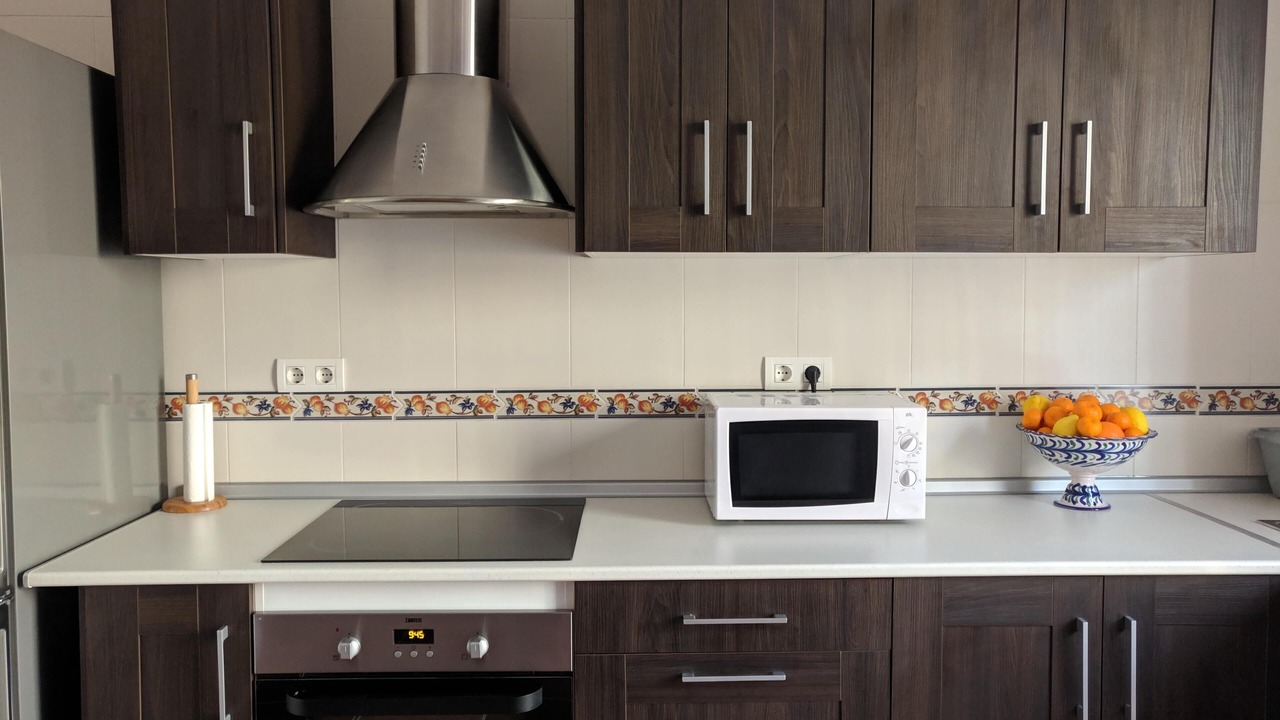 Photo of Kitchen in Melegis