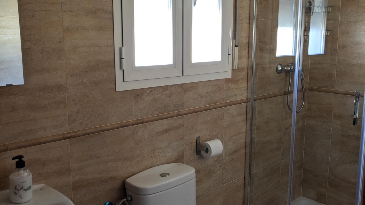 Photo of Bathroom in Melegis