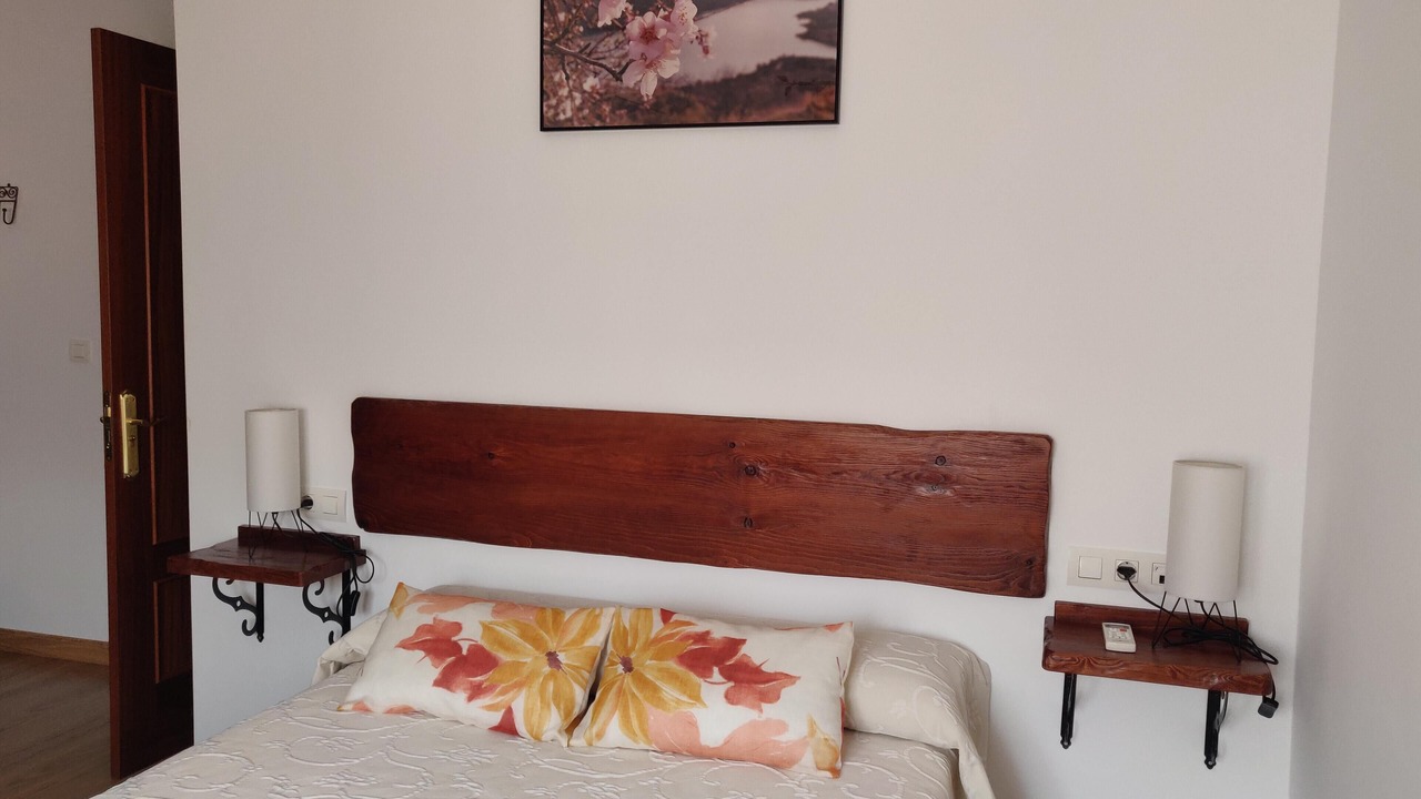 Photo of Bedroom in Melegis