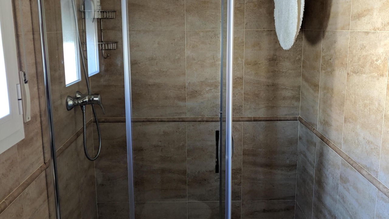 Photo of Bathroom in Melegis