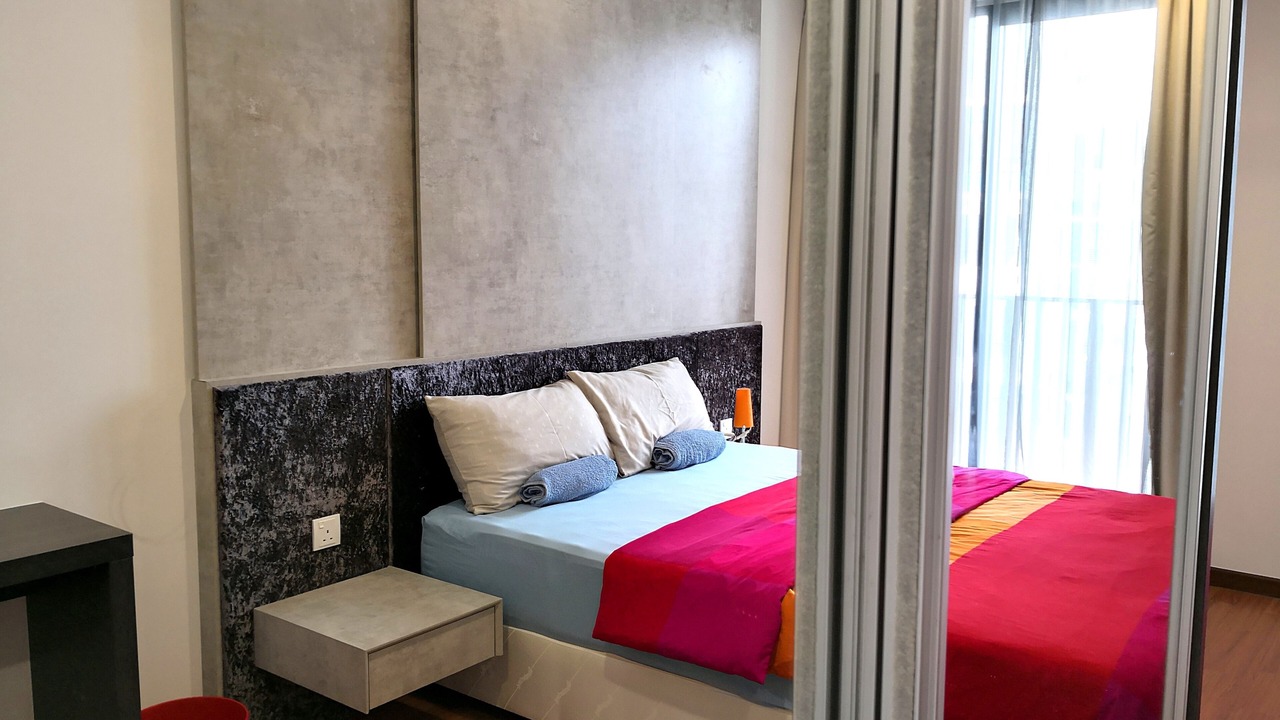 Photo of Bedroom in Seksyen 7