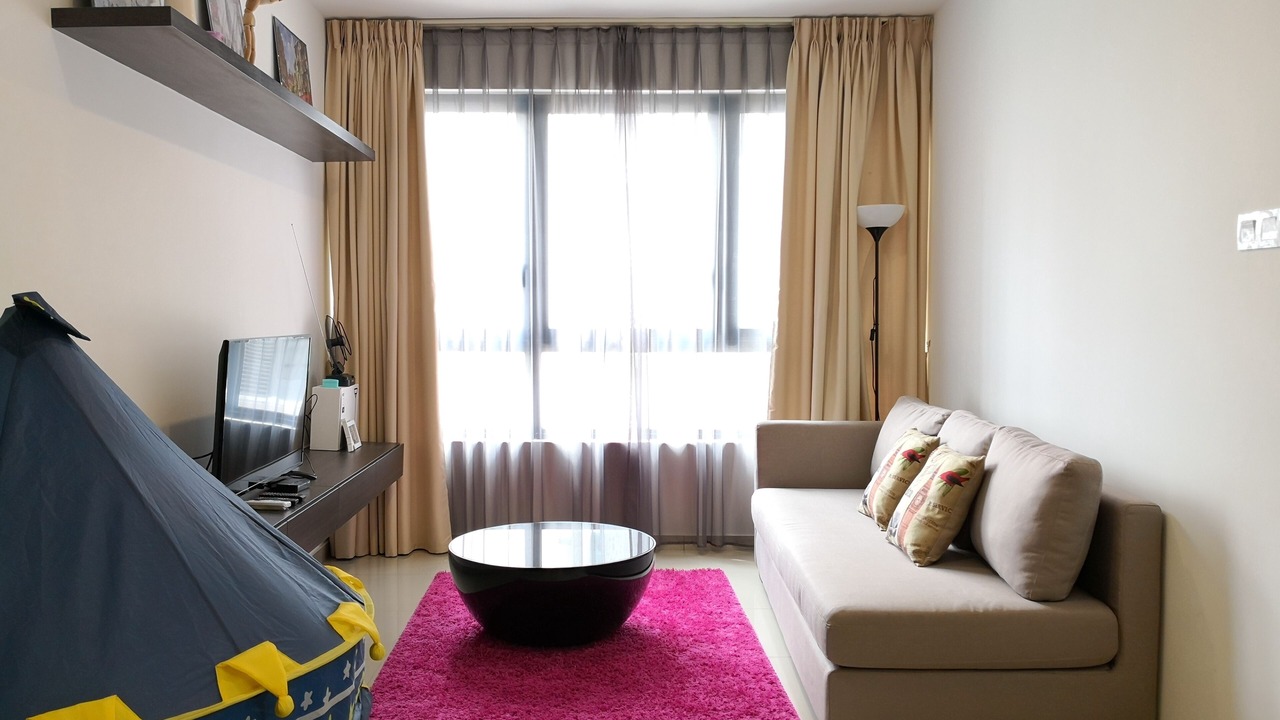 Photo of Livingroom in Seksyen 7