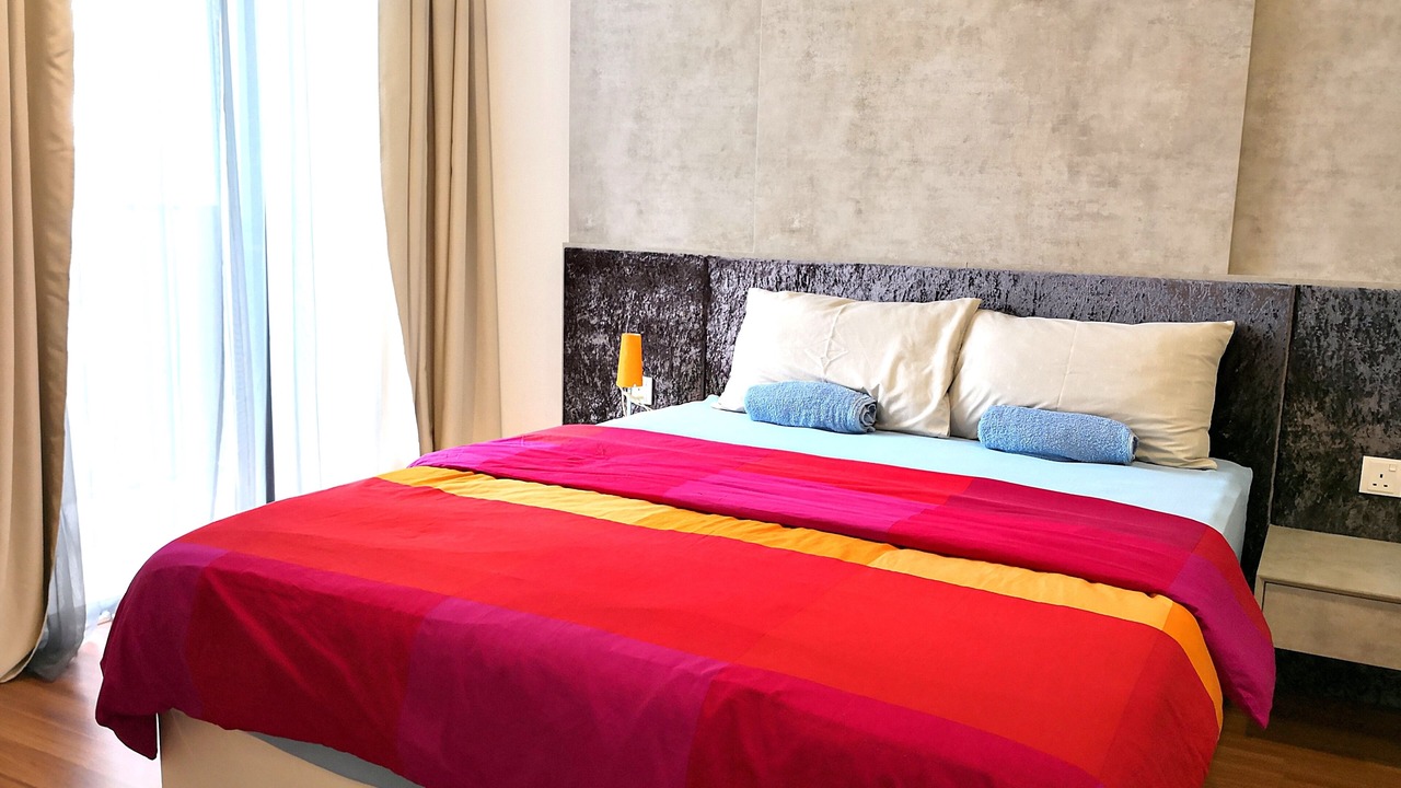 Photo of Bedroom in Seksyen 7