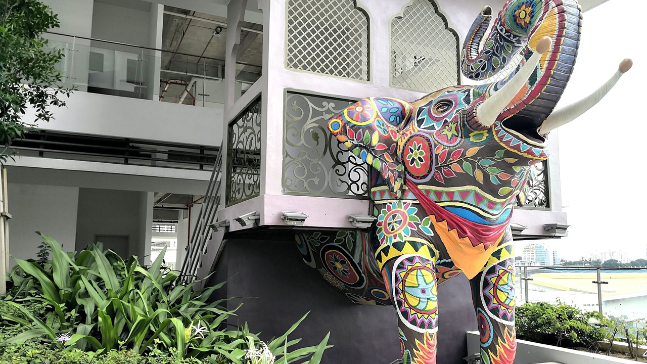 Photo of Patio Balcony in Seksyen 7