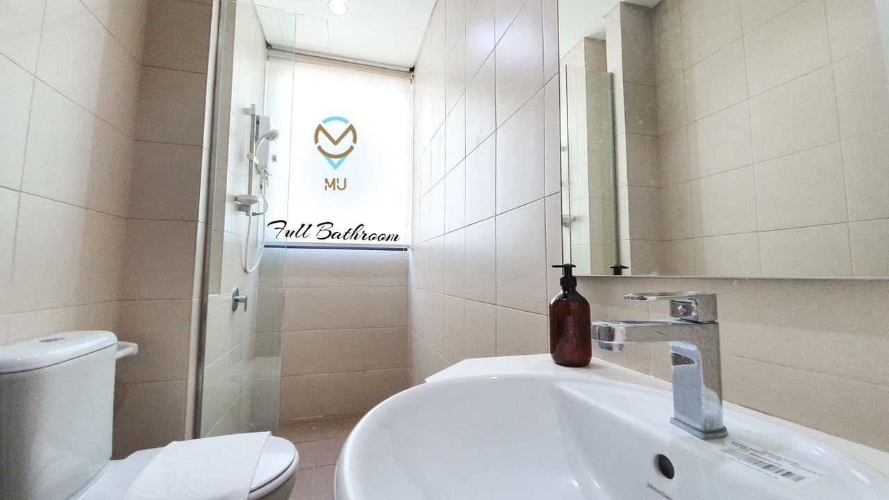 Photo of Bathroom in Seksyen 7