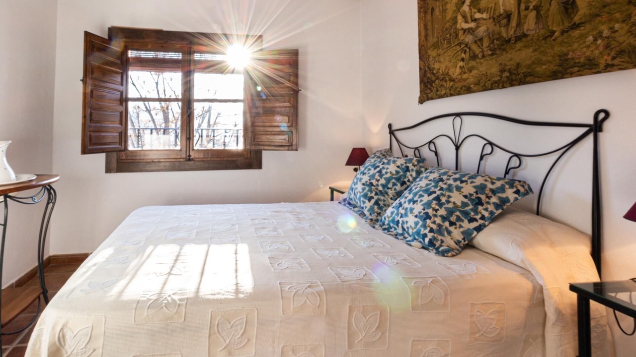 Photo of Bedroom in Melegis