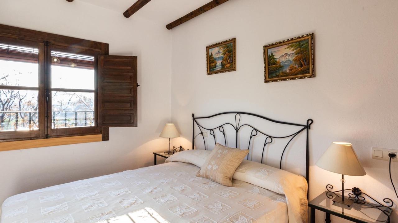 Photo of Bedroom in Melegis