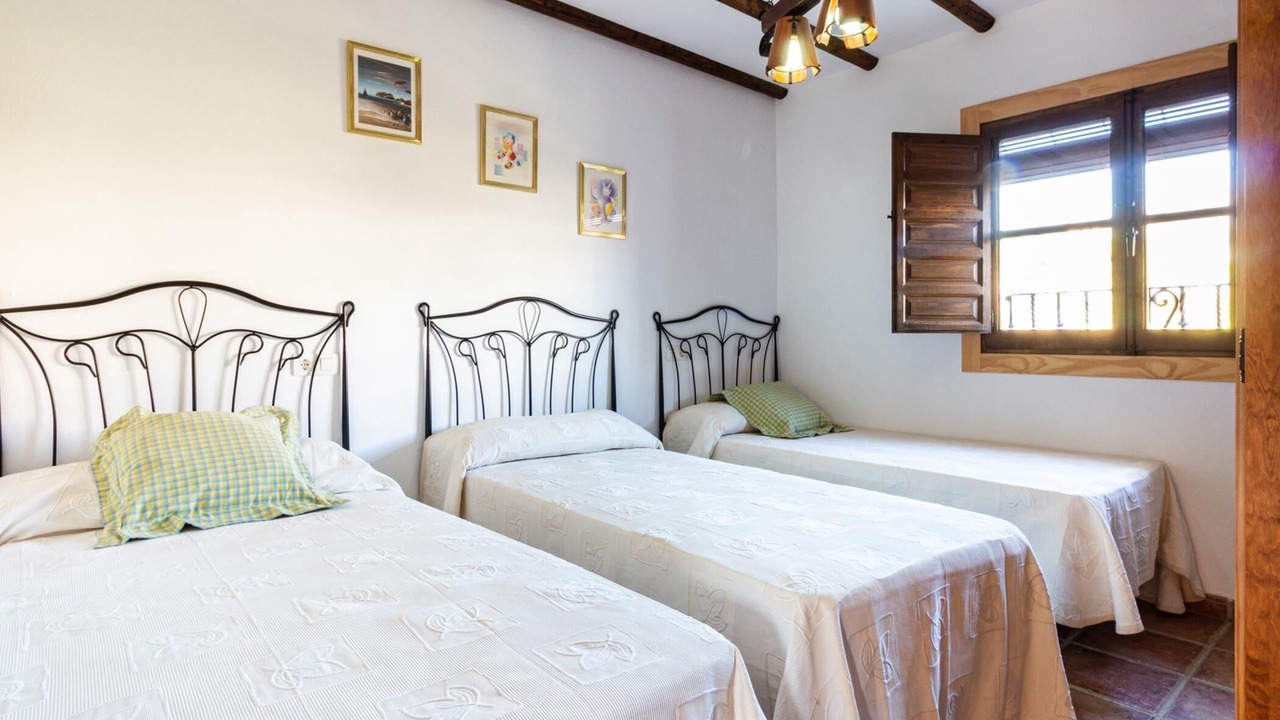 Photo of Bedroom in Melegis