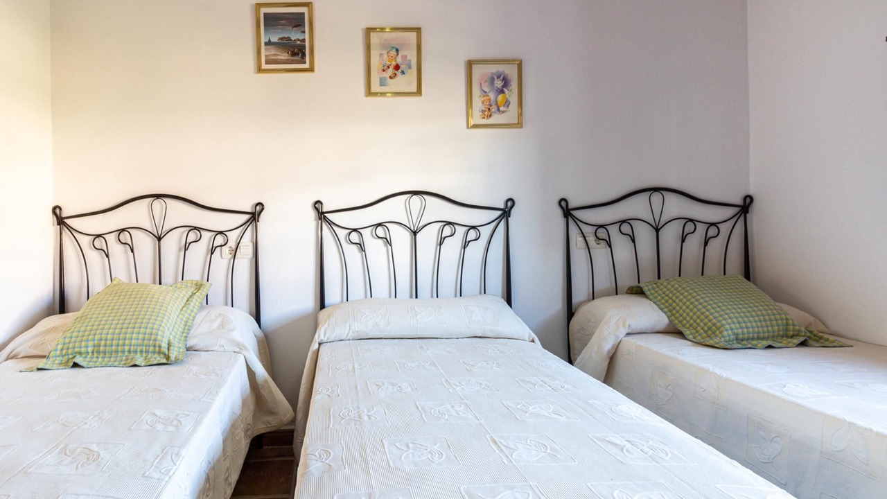 Photo of Bedroom in Melegis