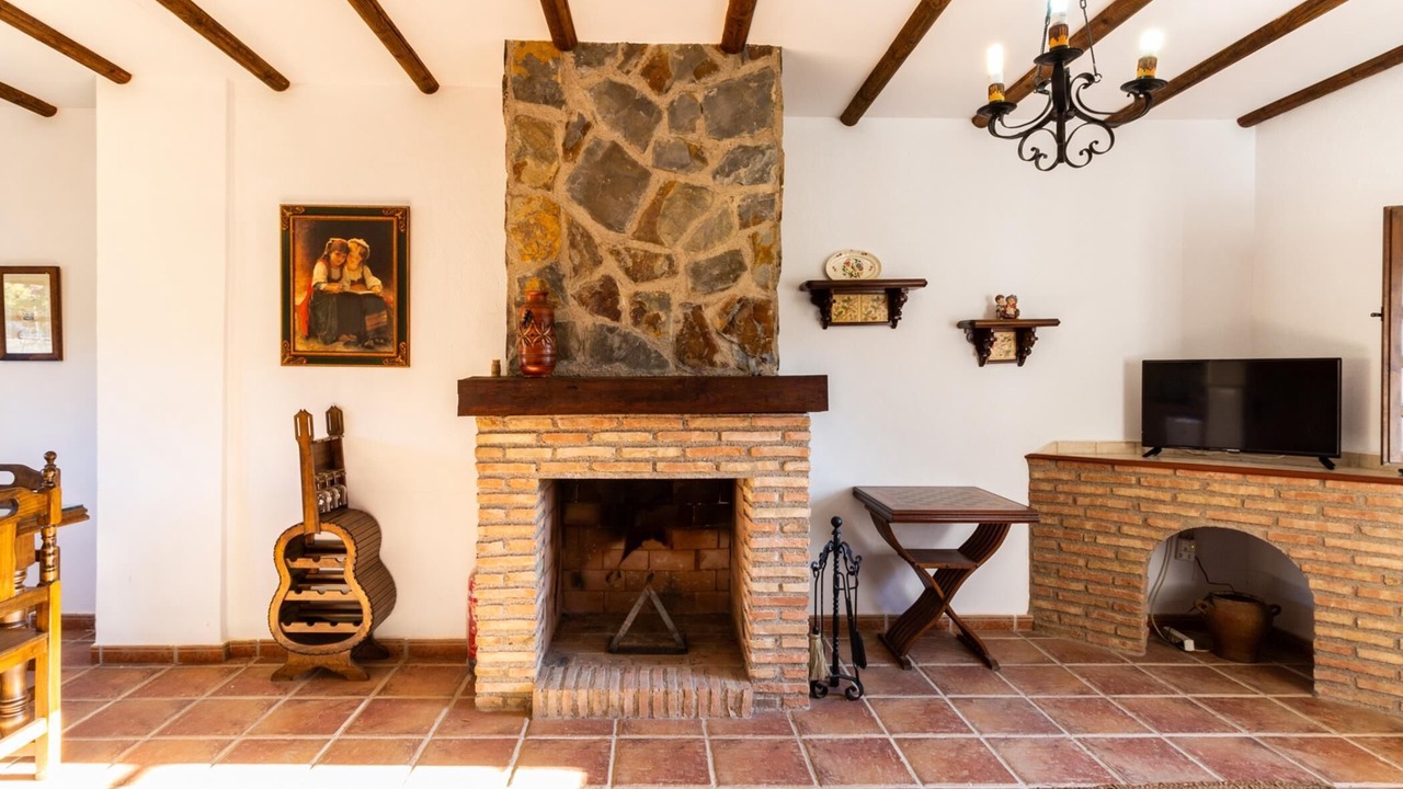 Photo of Livingroom in Melegis
