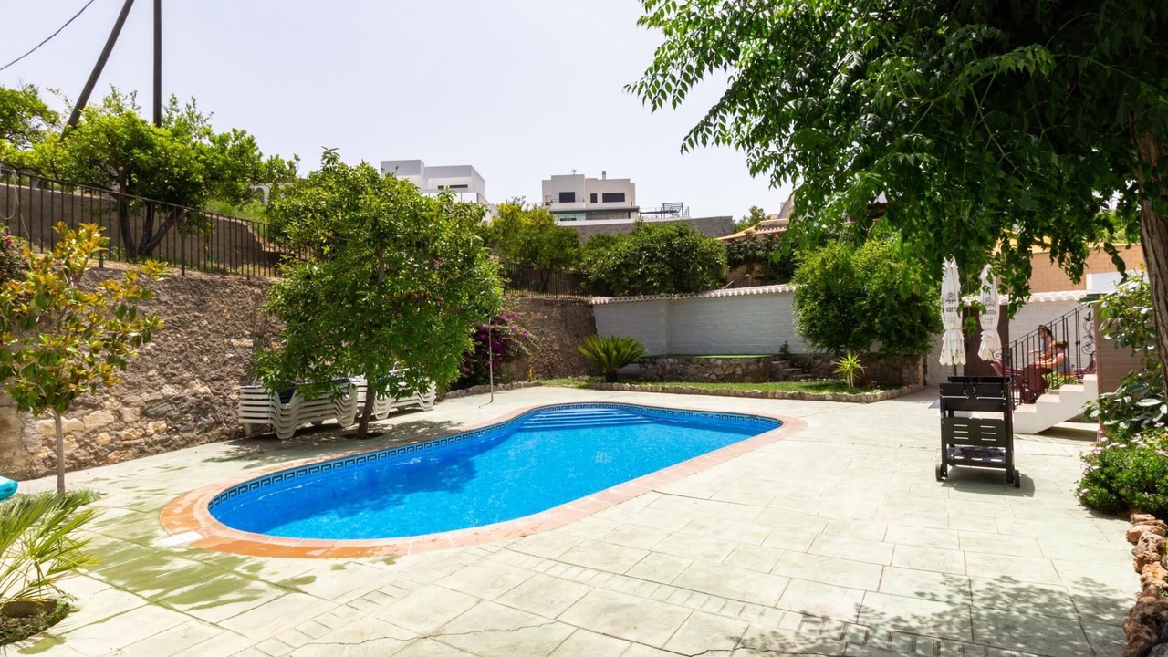 Photo of Outdoor in Melegis