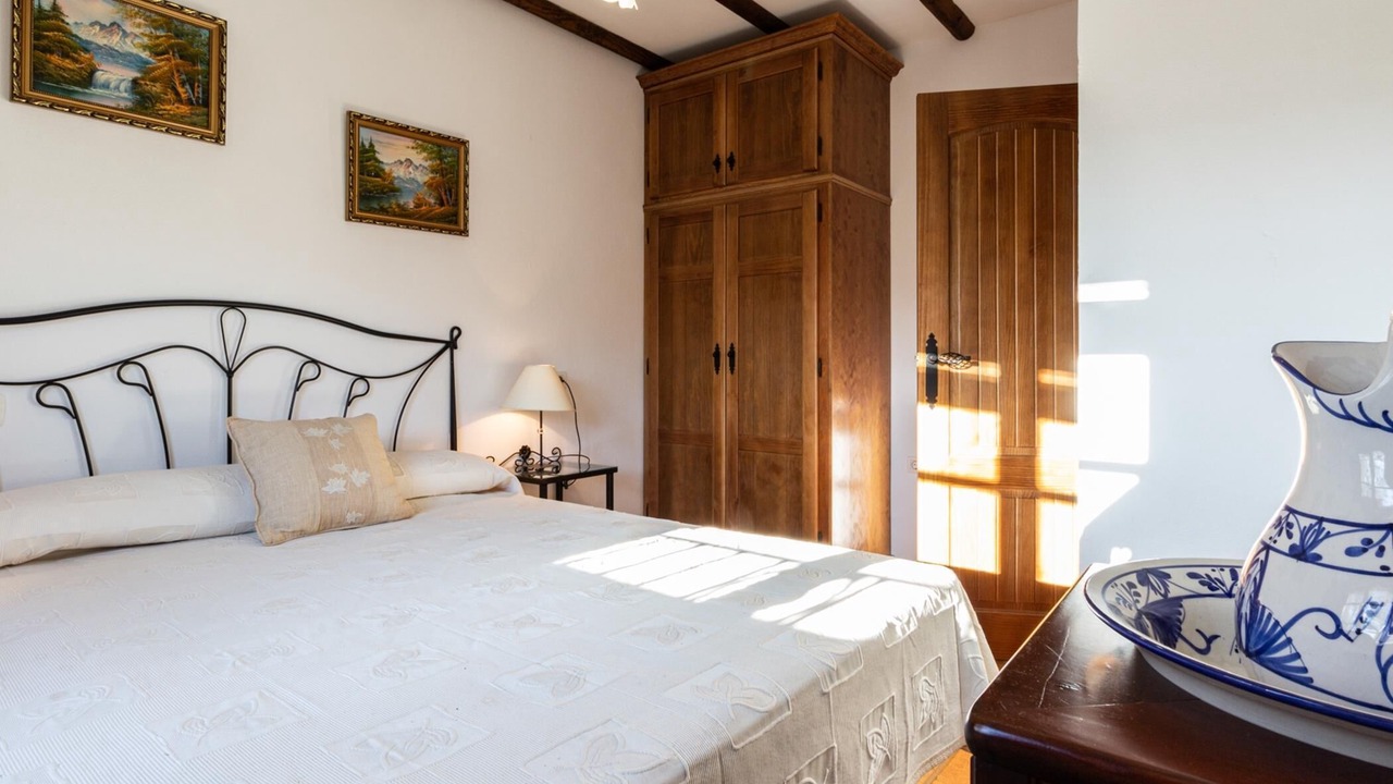 Photo of Bedroom in Melegis