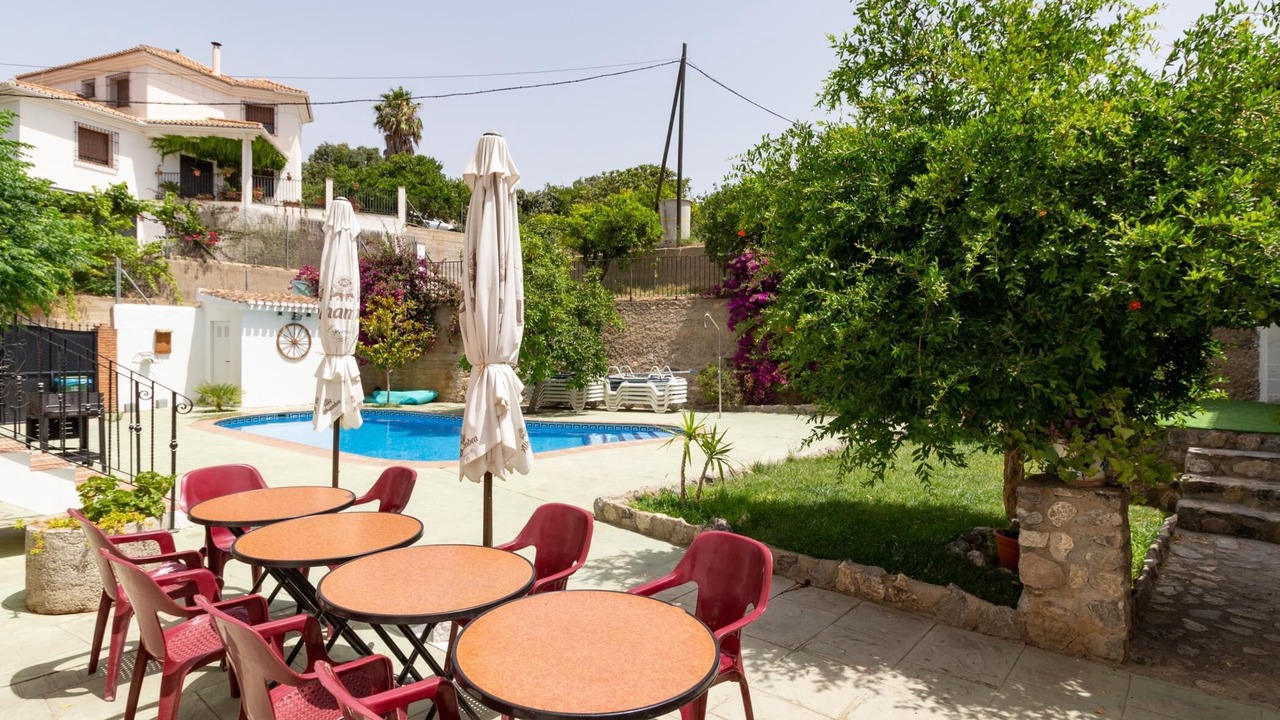 Photo of Outdoor in Melegis
