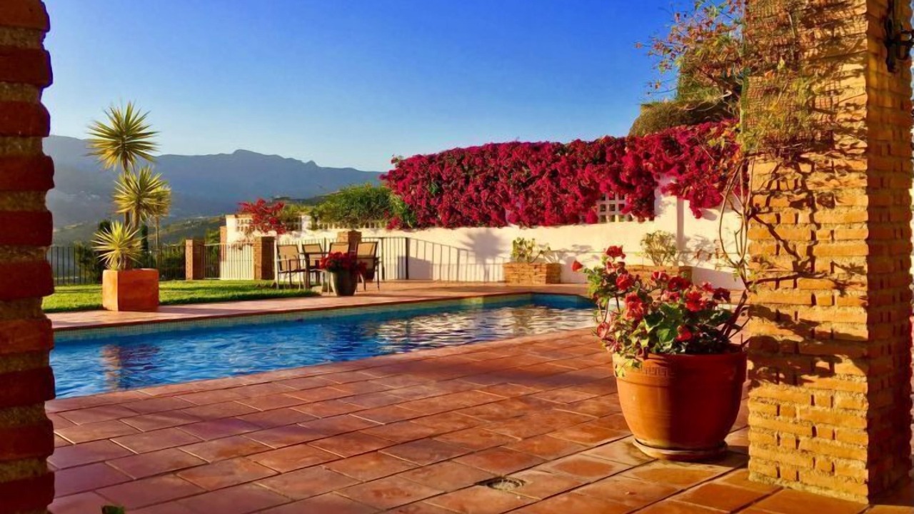 Photo of Outdoor in La Herradura