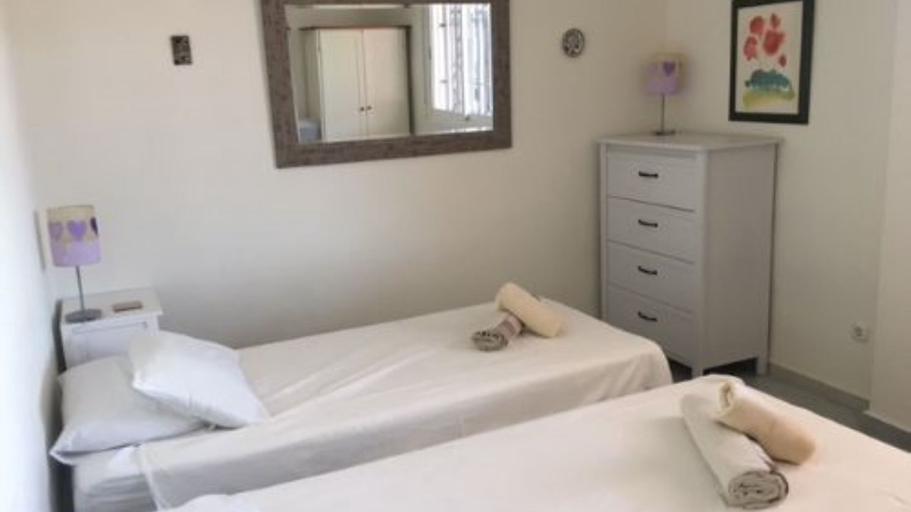 Photo of Bedroom in La Herradura