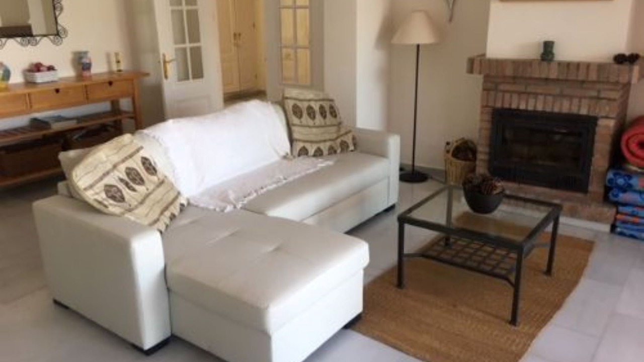 Photo of Livingroom in La Herradura