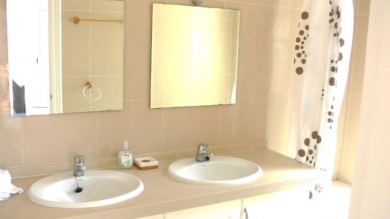 Photo of Bathroom in La Herradura