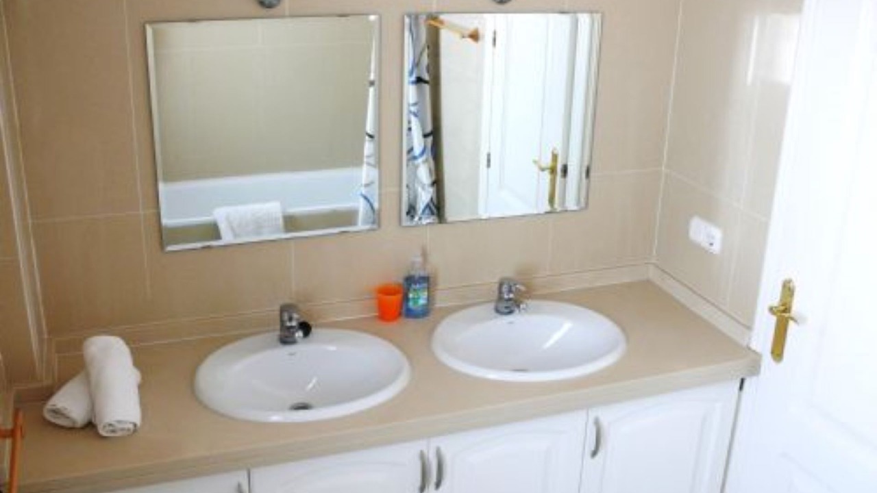 Photo of Bathroom in La Herradura