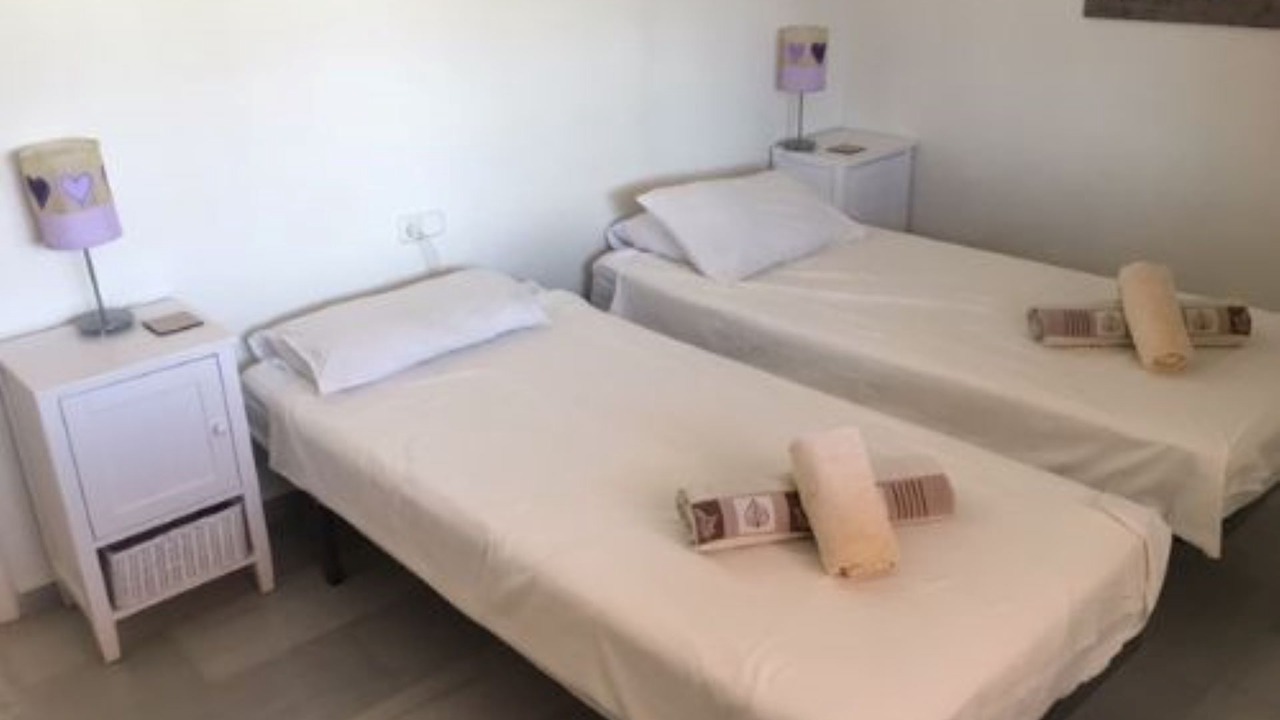 Photo of Bedroom in La Herradura