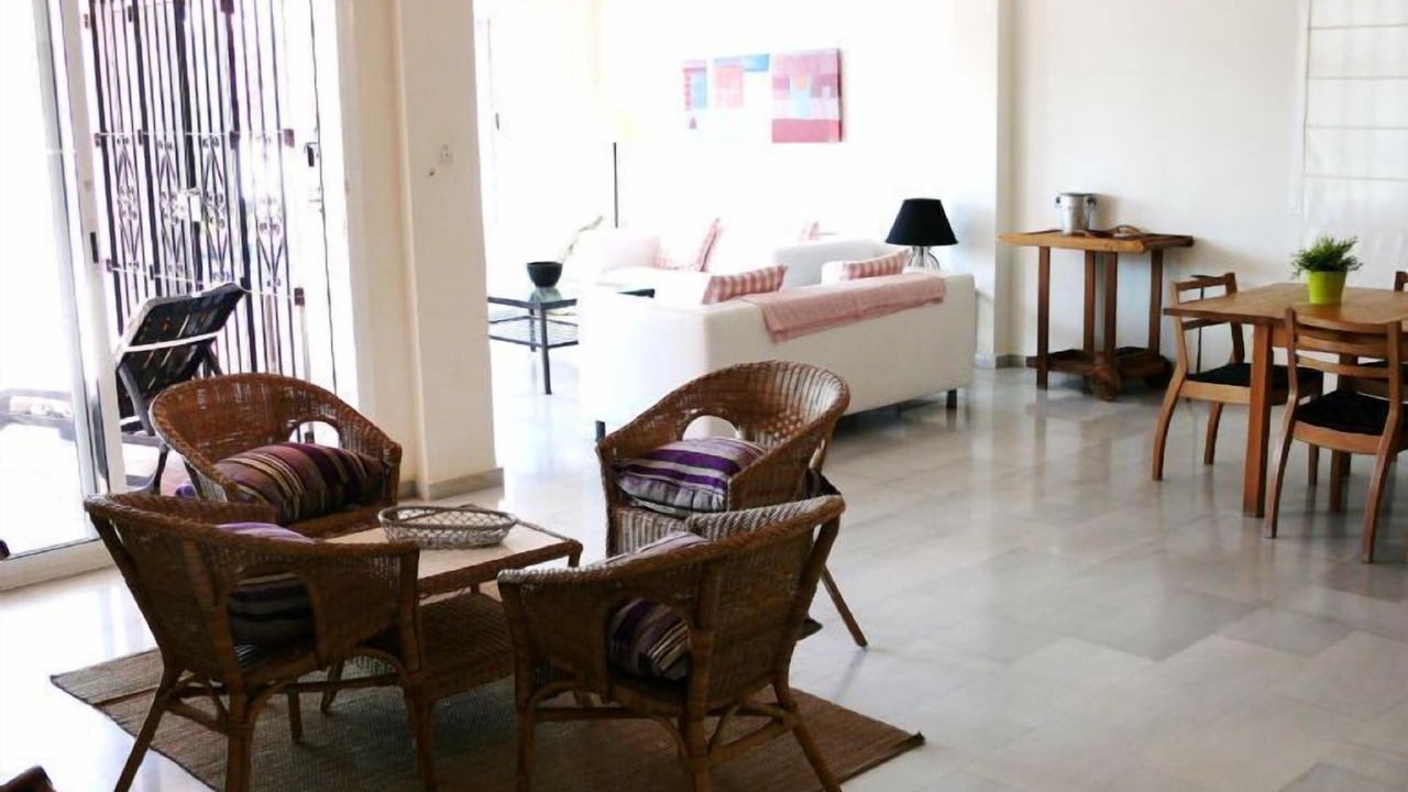 Photo of Livingroom in La Herradura