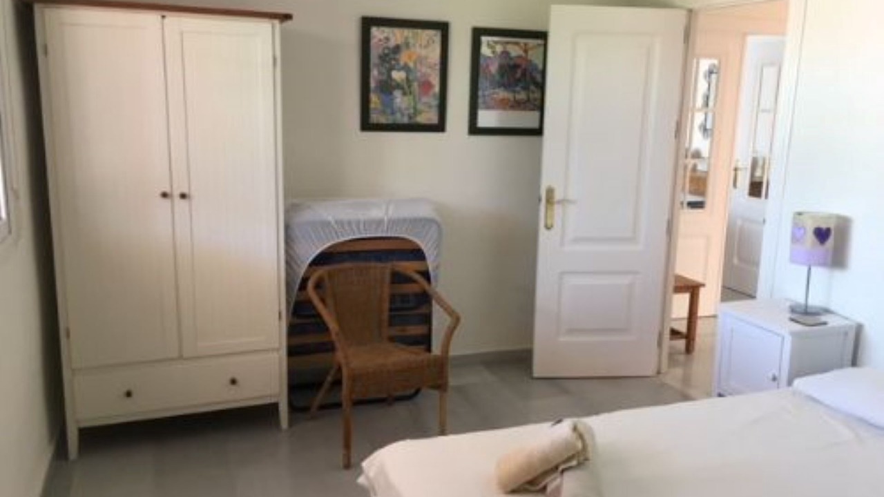 Photo of Bedroom in La Herradura