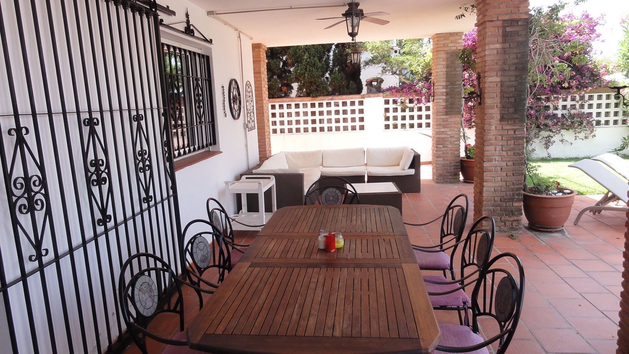 Photo of Outdoor in La Herradura
