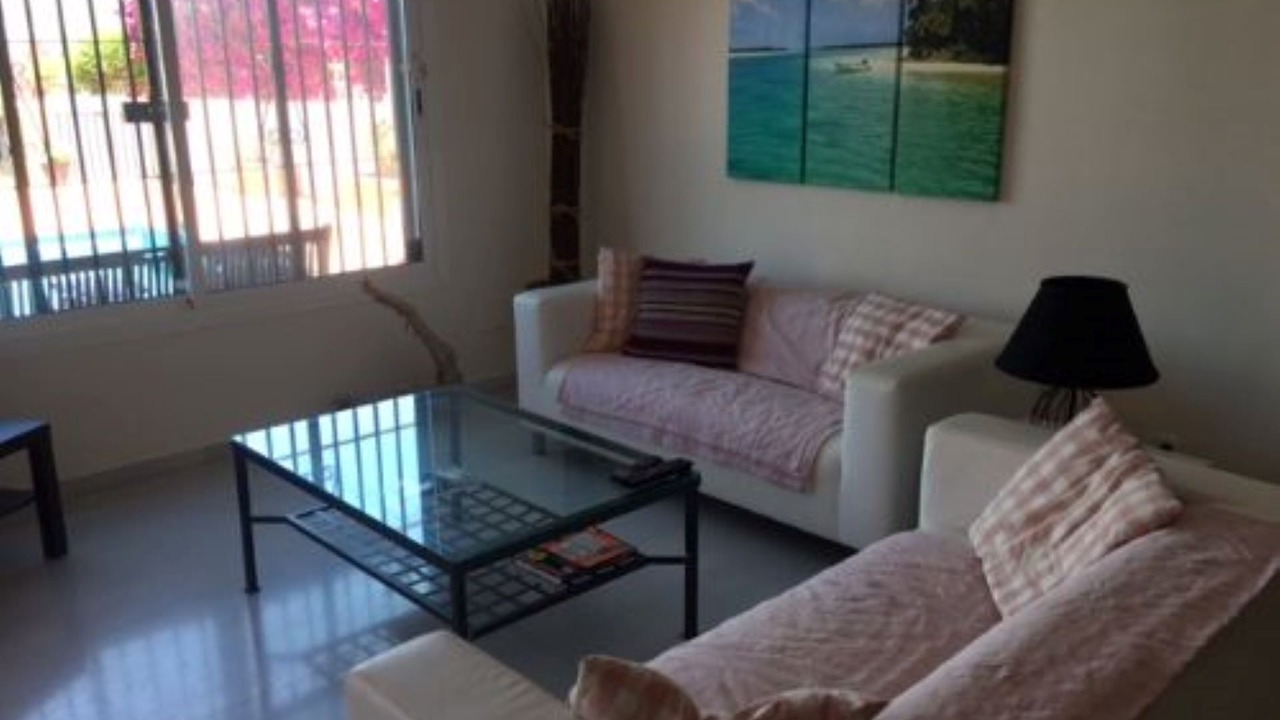 Photo of Livingroom in La Herradura