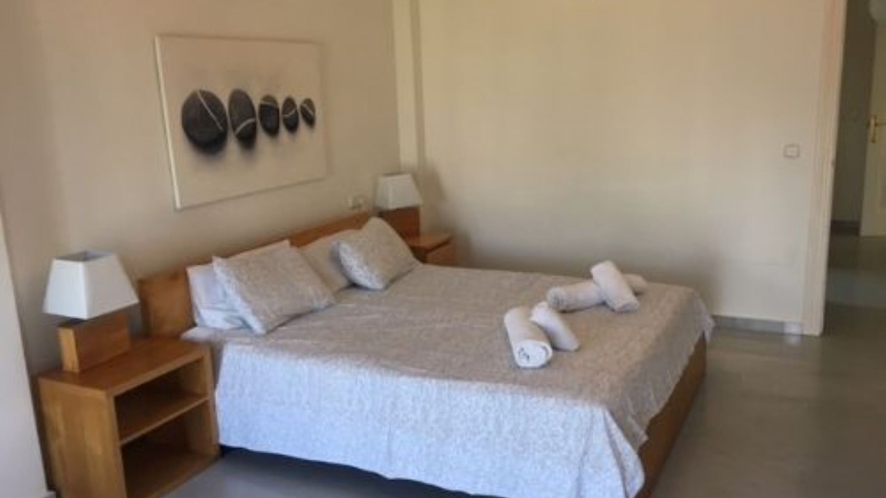Photo of Bedroom in La Herradura