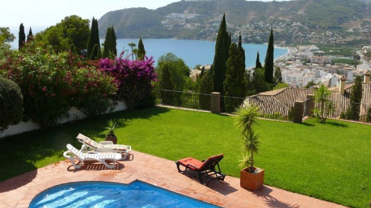 Photo of Outdoor in La Herradura