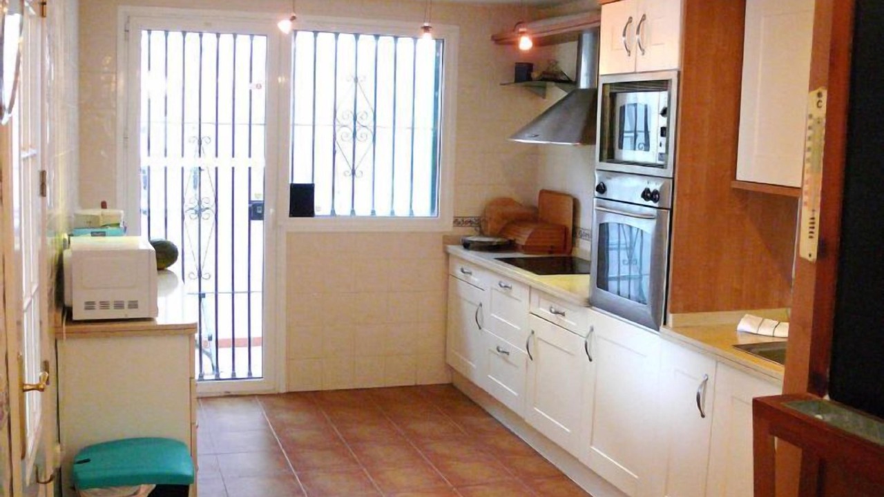 Photo of Kitchen in La Herradura