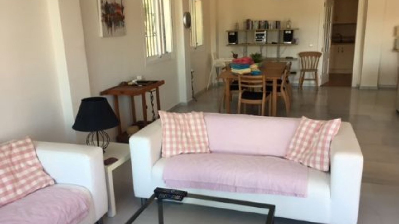 Photo of Livingroom in La Herradura