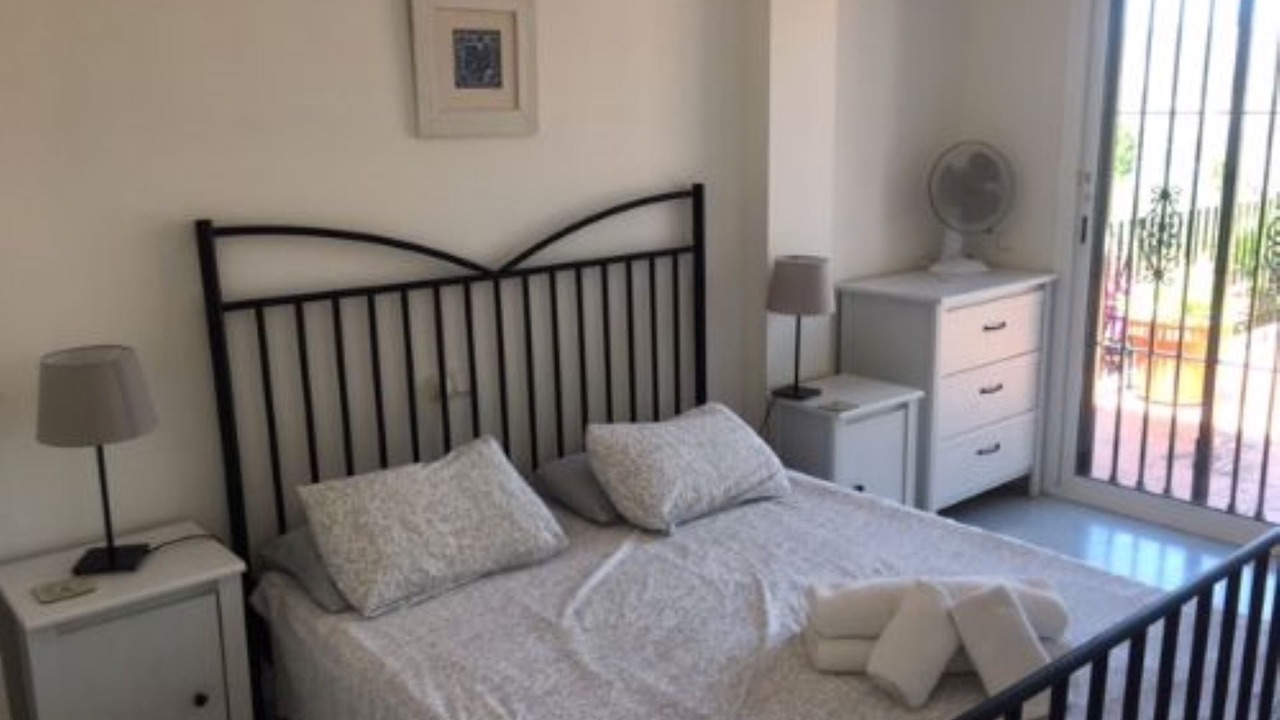 Photo of Bedroom in La Herradura