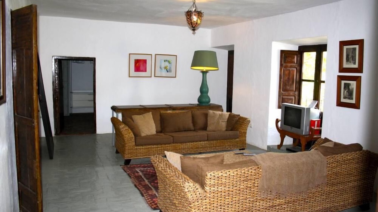 Photo of Livingroom in Montefrio
