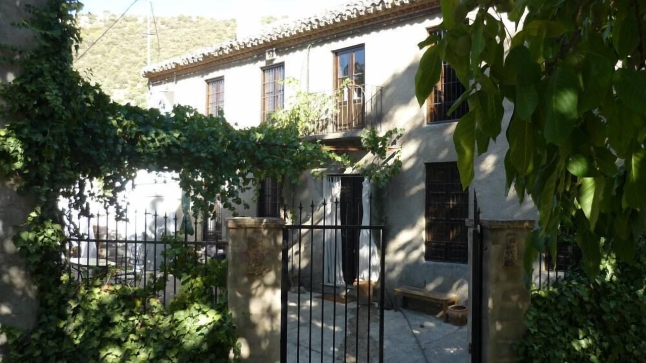 Photo of Outdoor in Montefrio