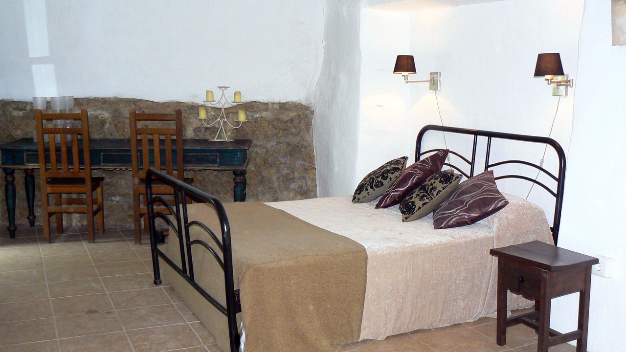 Photo of Bedroom in Montefrio