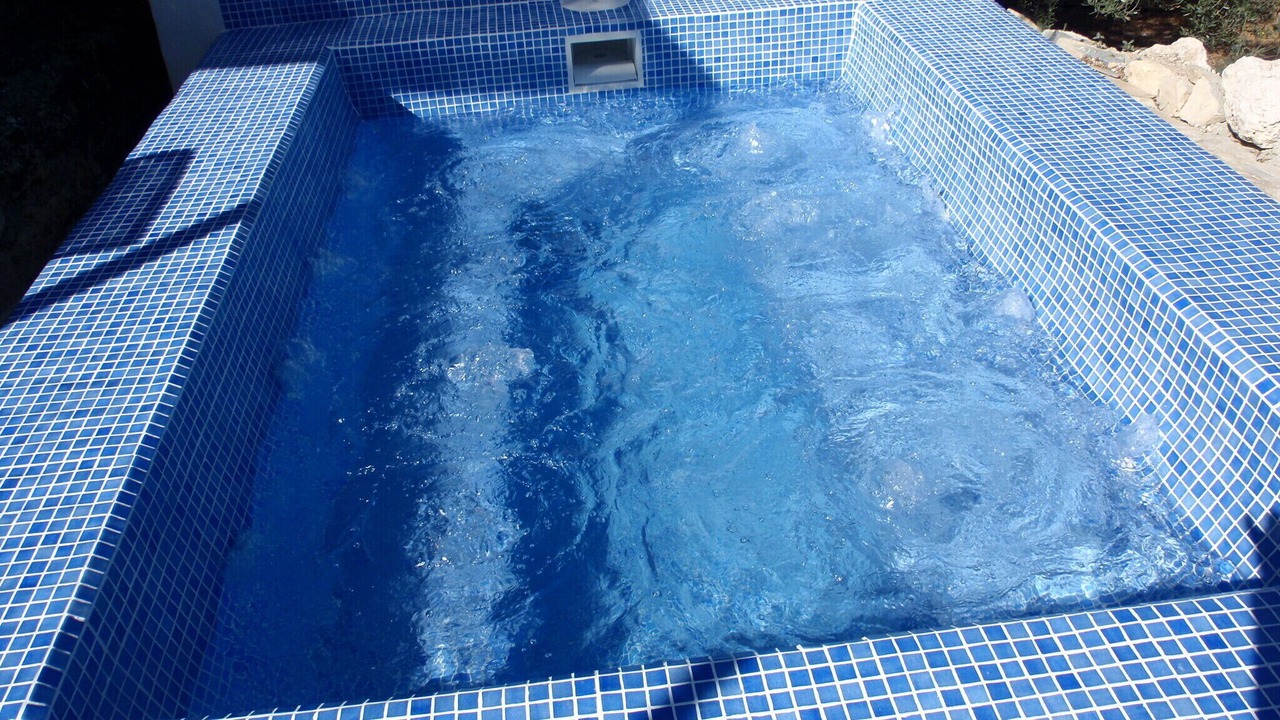 Photo of Outdoor in Montefrio