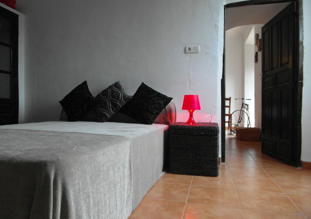 Photo of Bedroom in Montefrio