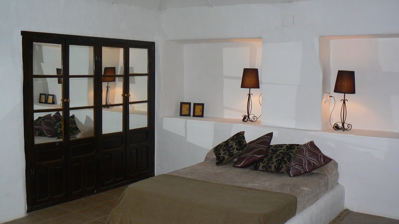 Photo of Bedroom in Montefrio