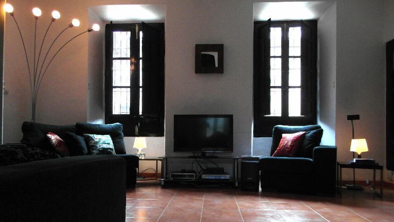 Photo of Livingroom in Montefrio