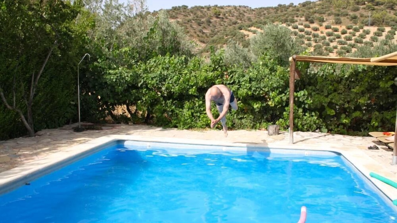 Photo of Outdoor in Montefrio