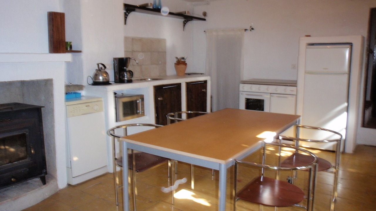 Photo of Kitchen in Montefrio