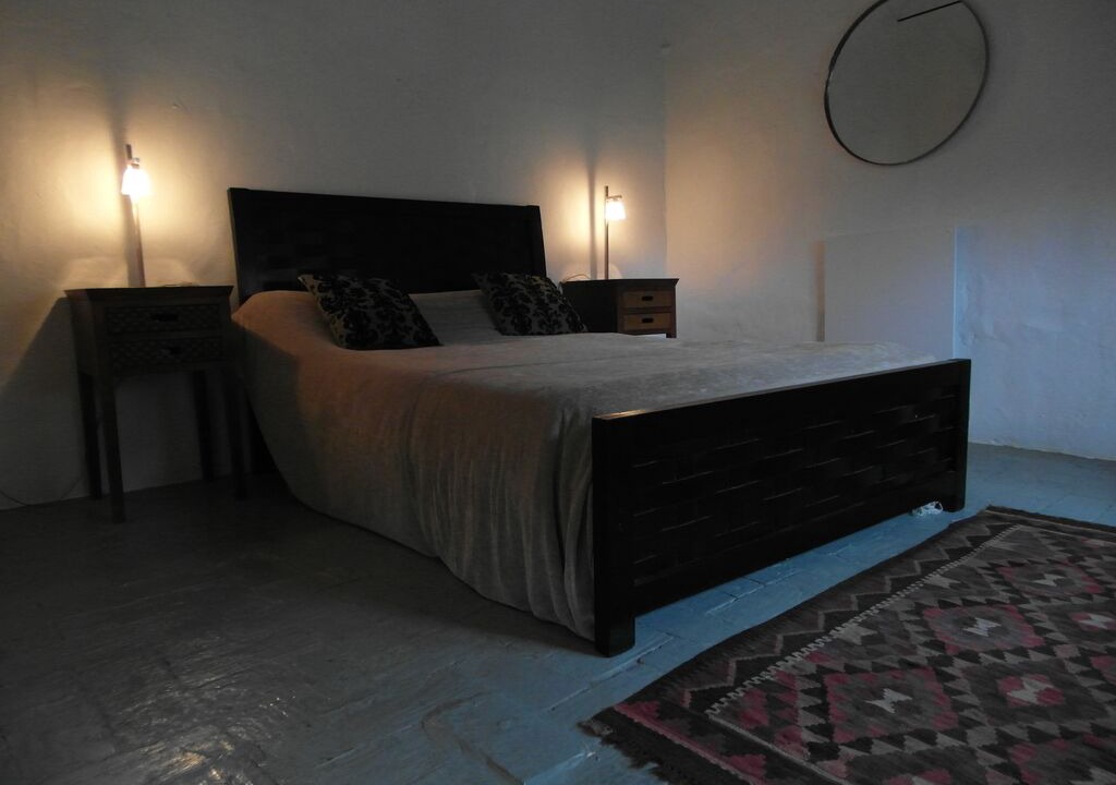 Photo of Bedroom in Montefrio
