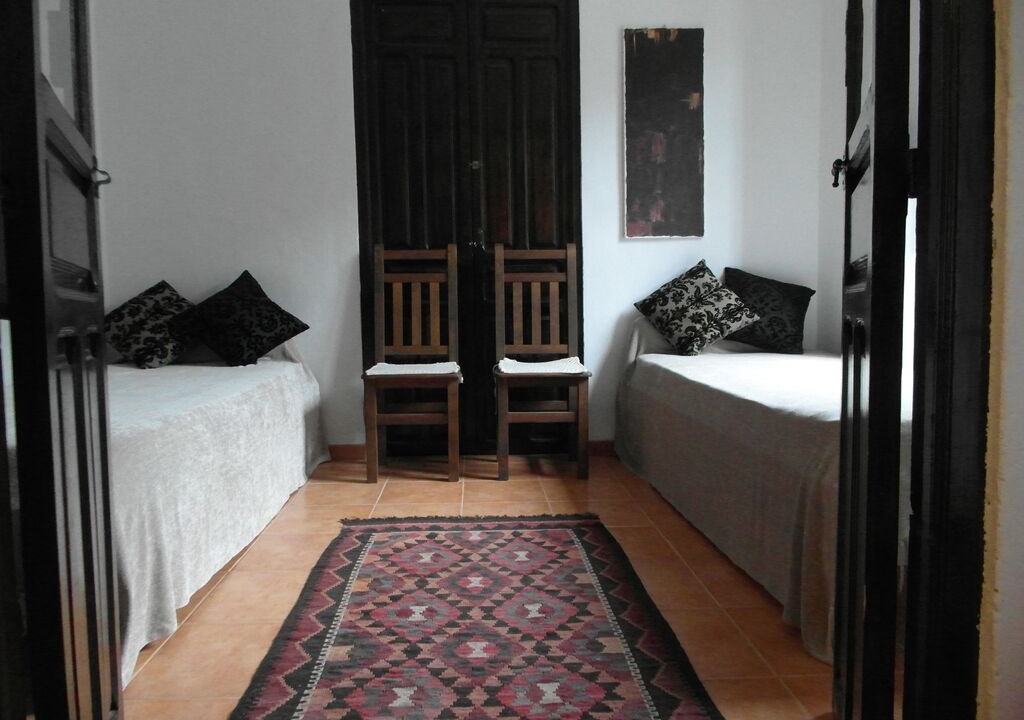 Photo of Bedroom in Montefrio