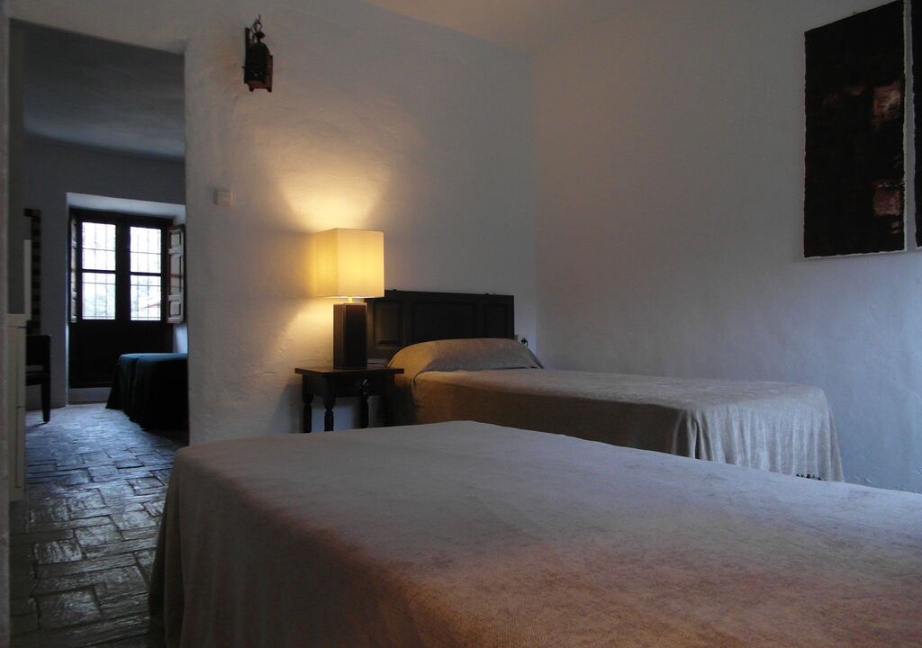 Photo of Bedroom in Montefrio