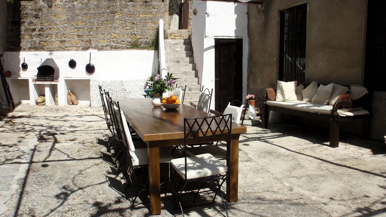 Photo of Outdoor in Montefrio