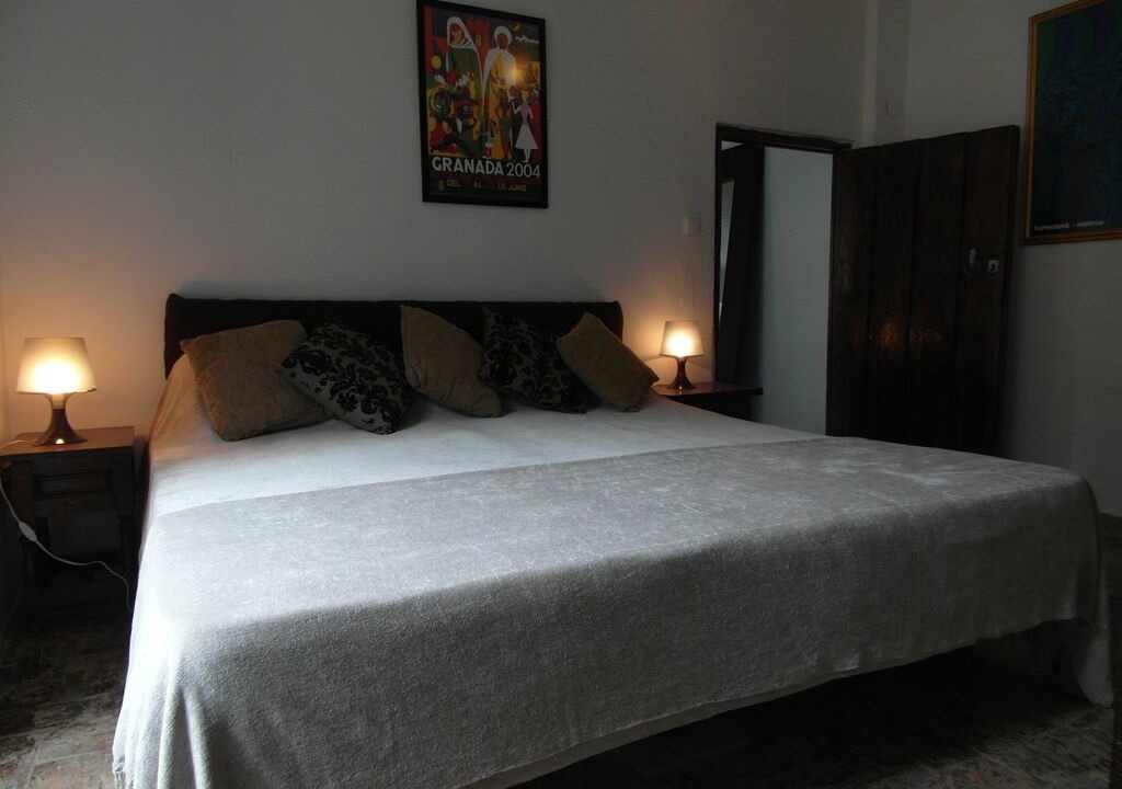 Photo of Bedroom in Montefrio