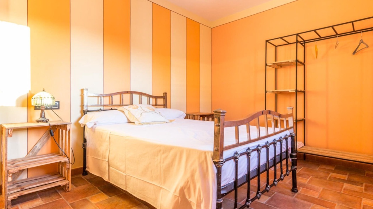 Photo of Bedroom in Durcal